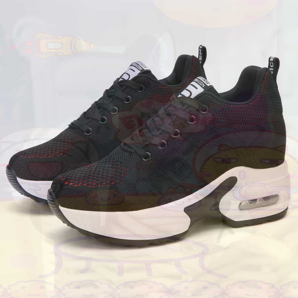 Kids Outdoor Ideas - Rote Größe 36, Schuhe für Damen,