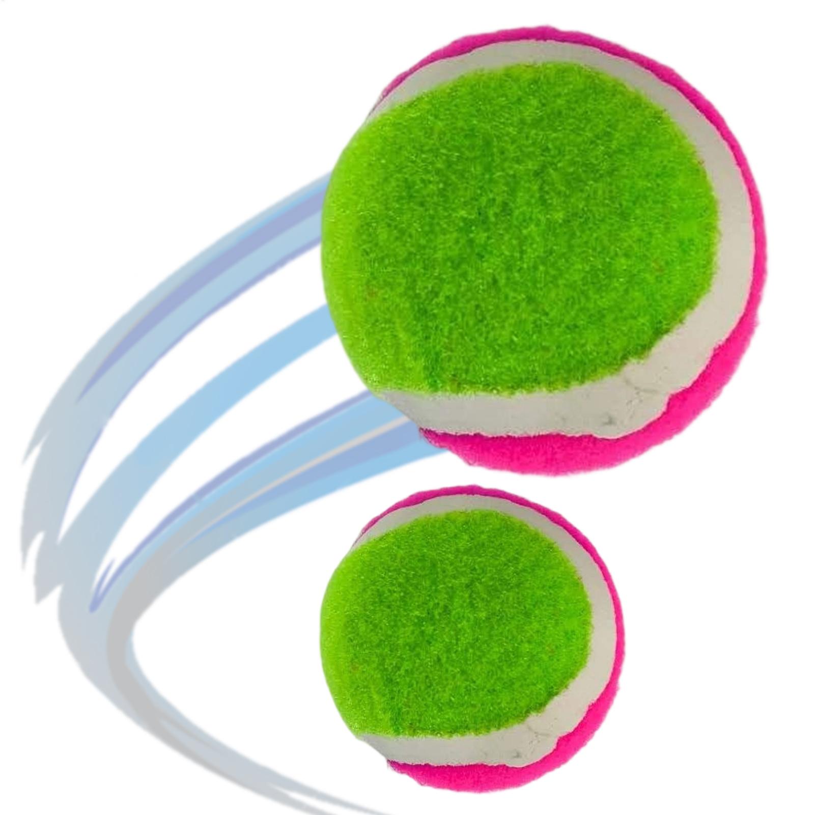 Outdoor Games For Kids - 2 Stück 2,5 Zoll Klebrige Wurf-