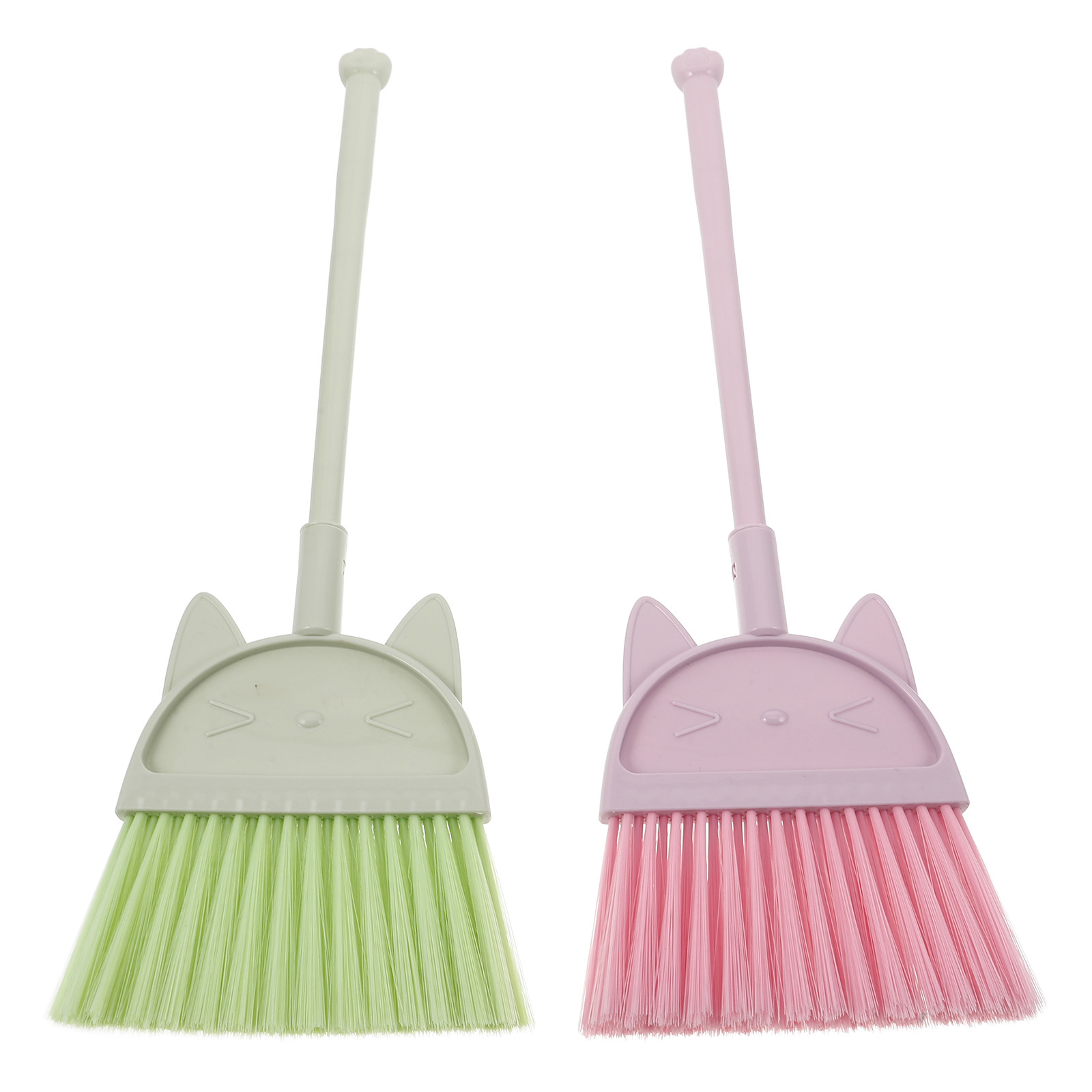 3-teiliges Kinderbesen-Set mit – Kids Outdoor Broom Bewertung und Preis