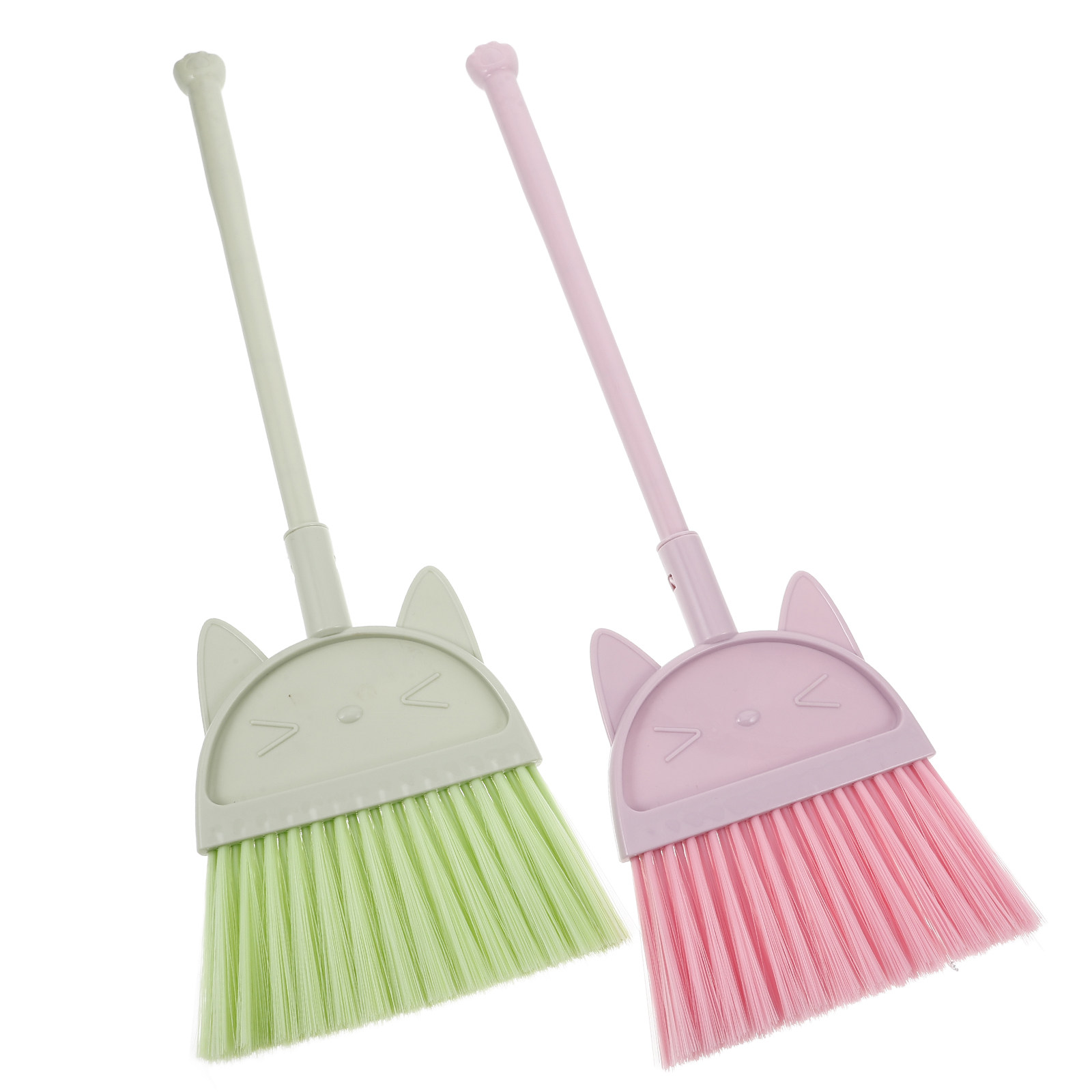 3-teiliges Kinderbesen-Set mit – Kids Outdoor Broom Bewertung und Preis