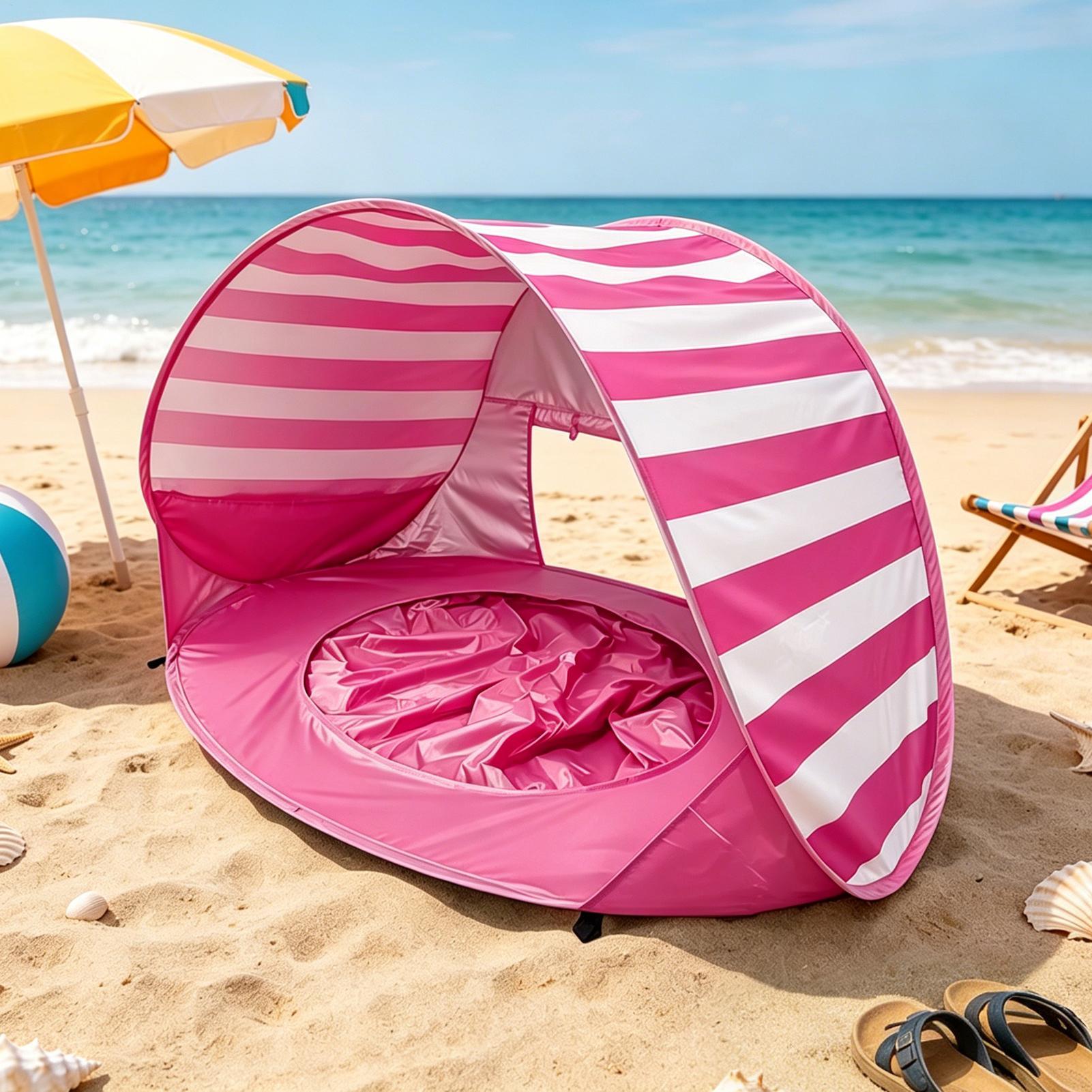 Strandzelt für Kinder, UV-Schu – Kids Outdoor Tent Bewertung und Preis
