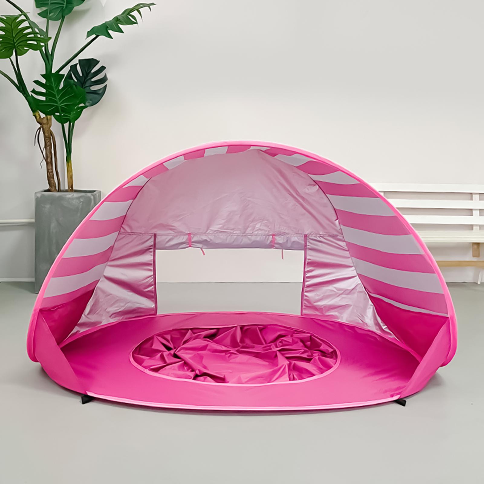 Strandzelt für Kinder, UV-Schu – Kids Outdoor Tent Bewertung und Preis