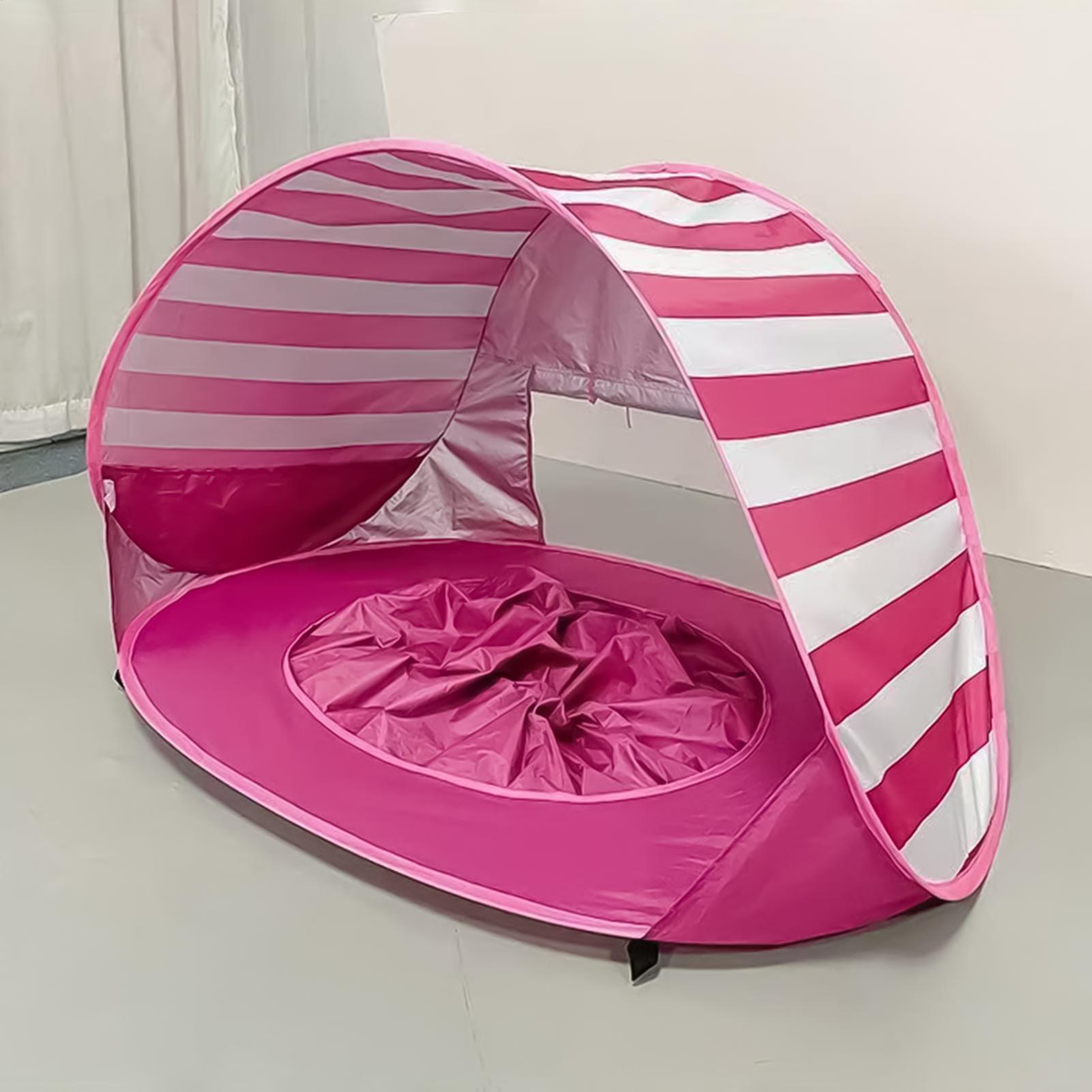 Strandzelt für Kinder, UV-Schu – Kids Outdoor Tent Bewertung und Preis