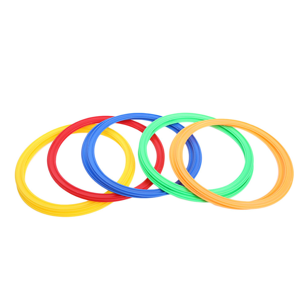 Plastik-Ringwurfspiel-Set für  – Outdoor Games For Kids Bewertung und Preis