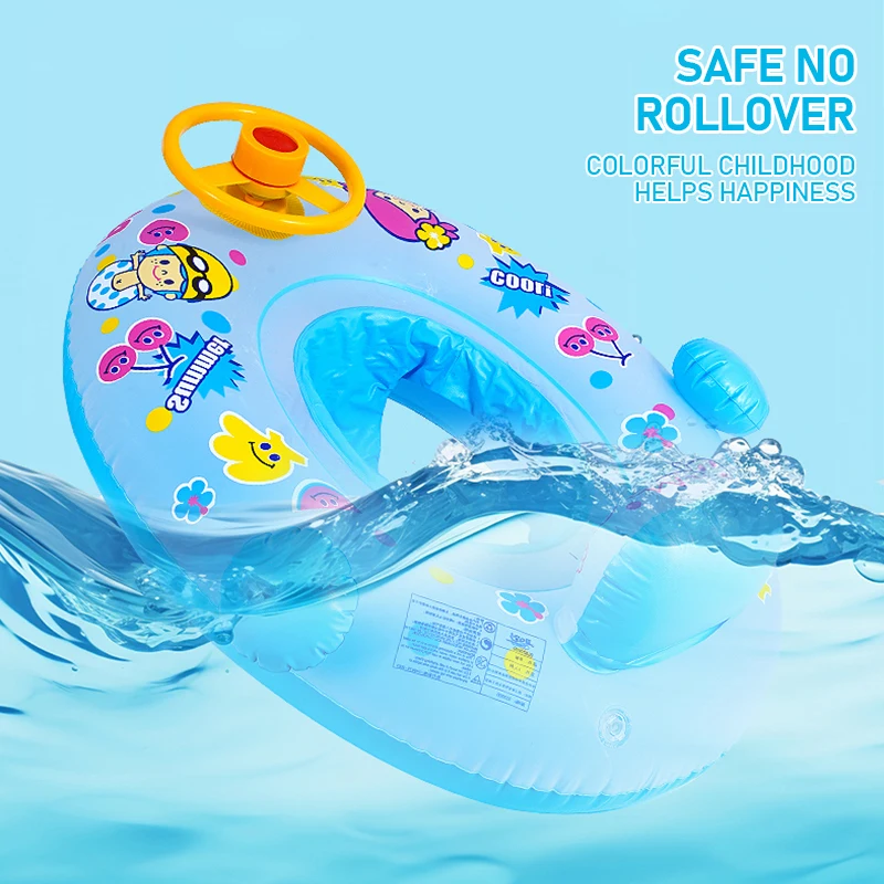 Wasser Schwimmender Schwimmrin – Kids Outdoor Water Toys Bewertung und Preis