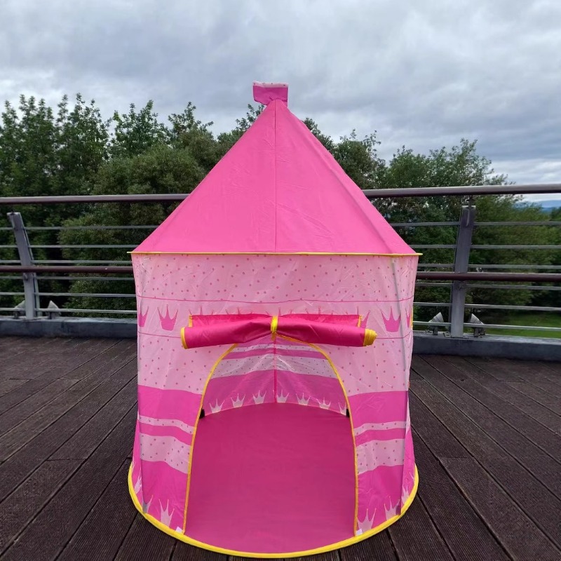 Kinderspielzelt, Schloss, Jurt – Kids Outdoor Tent Bewertung und Preis