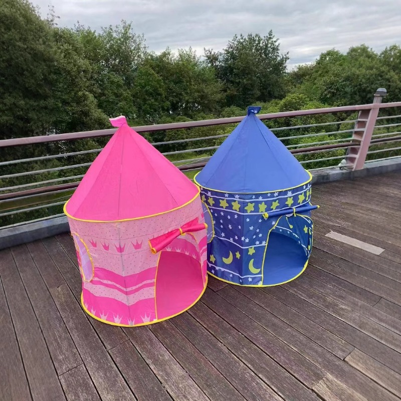 Kinderspielzelt, Schloss, Jurt – Kids Outdoor Tent Bewertung und Preis
