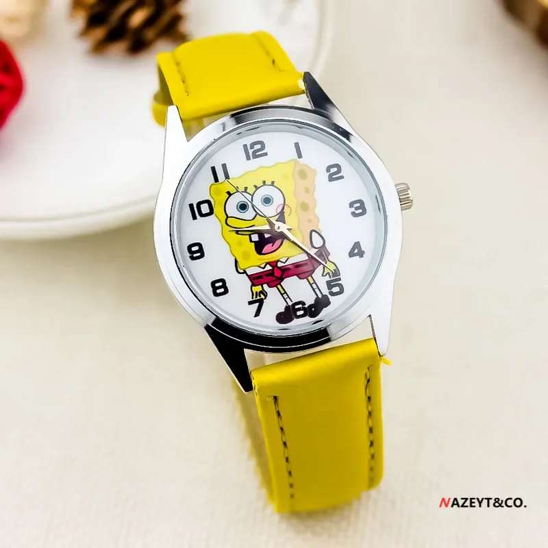 Cartoon SpongeBob Kinder-Quarz – Kids Outdoor Kitchen Set Bewertung und Preis
