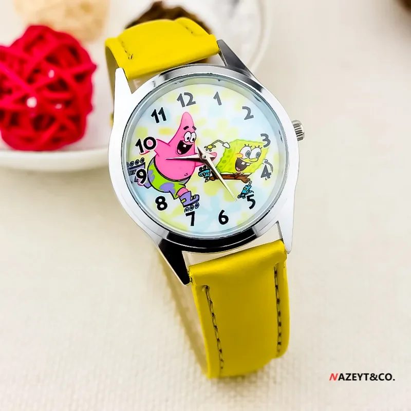 Cartoon SpongeBob Kinder-Quarz – Kids Outdoor Kitchen Set Bewertung und Preis
