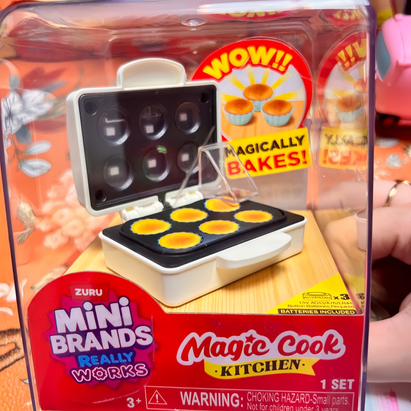 Zuru Neue Original Mini-Küchen – Kids Outdoor Kitchen Set Bewertung und Preis