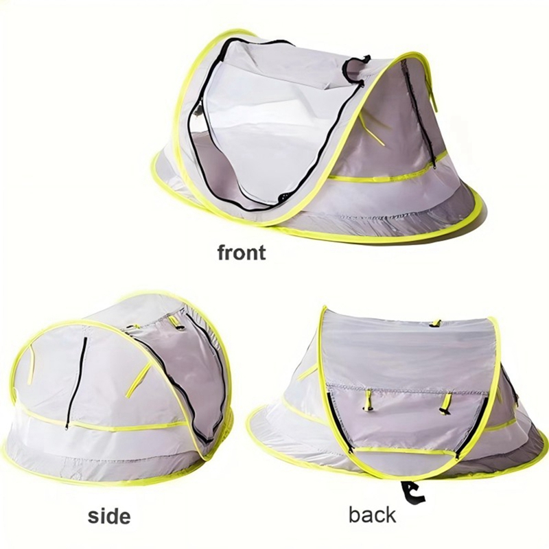 Instant Pop-Up-Zelt für Kinder – Kids Outdoor Tent Bewertung und Preis