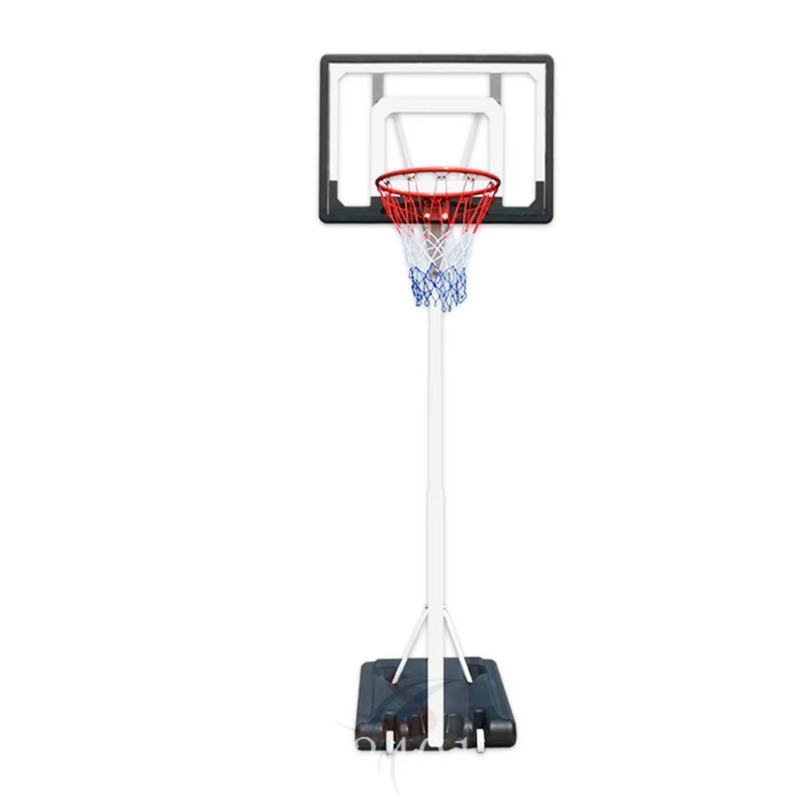 Basketballkorb-System, höhenve – Outdoor Games For Kids Bewertung und Preis