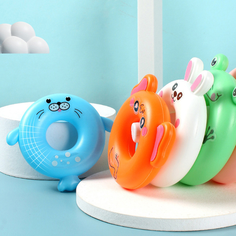 Regenbogen Stapel Ring Turm Mo – Kids Outdoor Water Toys Bewertung und Preis