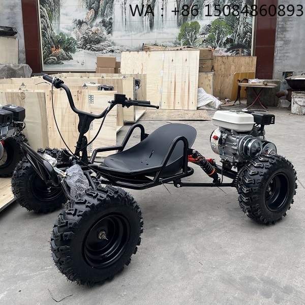 Bestseller 212cc 4-Takt Offroa – Outdoor Games For Kids Bewertung und Preis