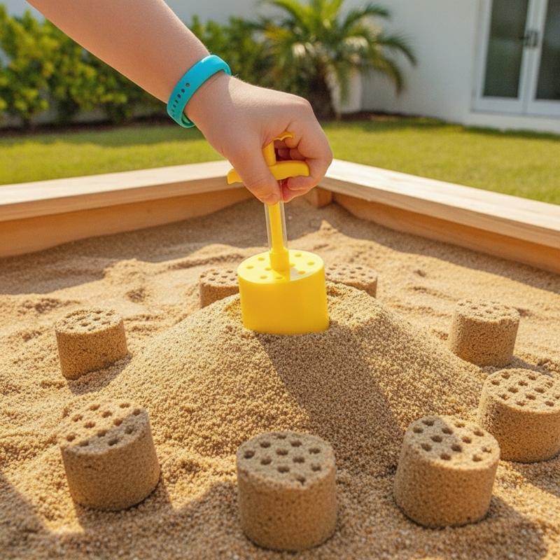 Kinder-Wasserspielzeug Strands – Kids Outdoor Water Toys Bewertung und Preis