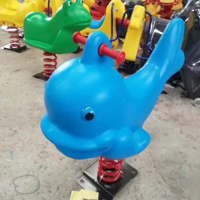 Doppel-Schaukelpferd für den A – Kids Outdoor Music Bewertung und Preis