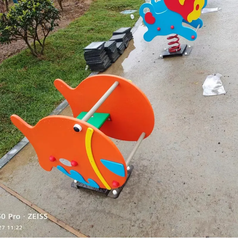 Doppel-Schaukelpferd für den A – Kids Outdoor Music Bewertung und Preis