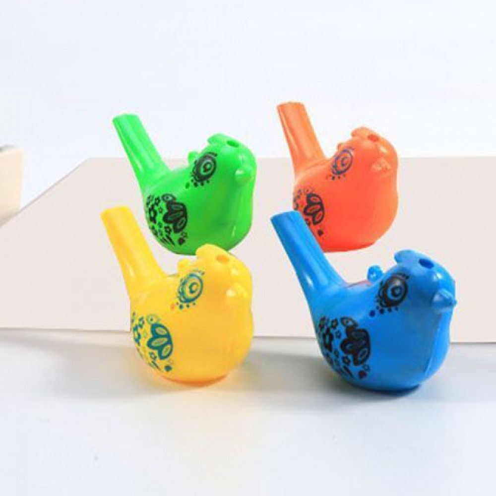 5 Stück farbige Wasservogel pf – Kids Outdoor Music Bewertung und Preis