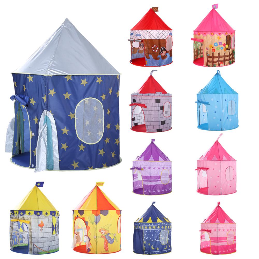 135CM Prinzessin Castle Spiele – Kids Outdoor Hut Bewertung und Preis