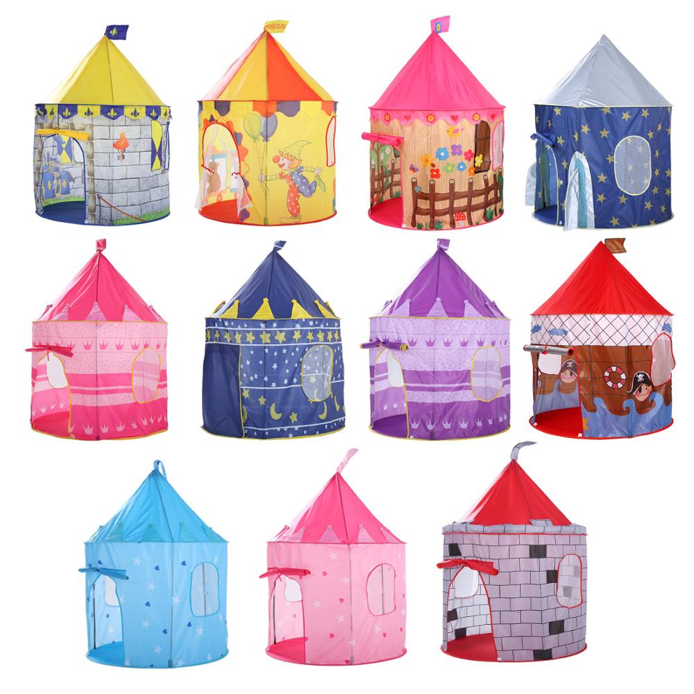 135CM Prinzessin Castle Spiele – Kids Outdoor Hut Bewertung und Preis