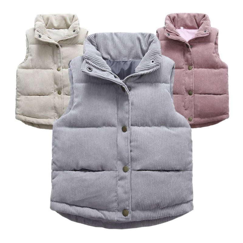 Kinder Jungen Mädchen Cord wes – Kids Outdoor Clothing Bewertung und Preis
