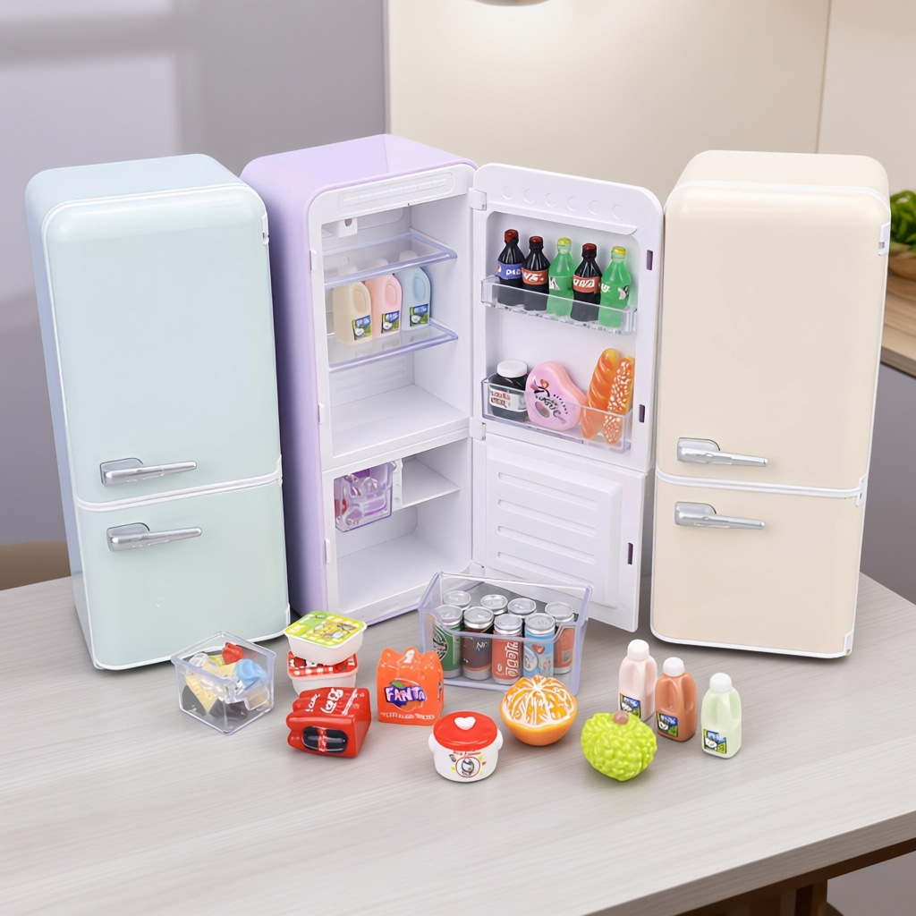 33-teiliges Kinder-Mini-Kühlsc – Kids Outdoor Kitchen Set Bewertung und Preis