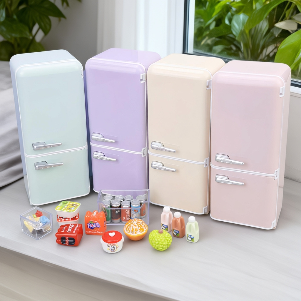 33-teiliges Kinder-Mini-Kühlsc – Kids Outdoor Kitchen Set Bewertung und Preis