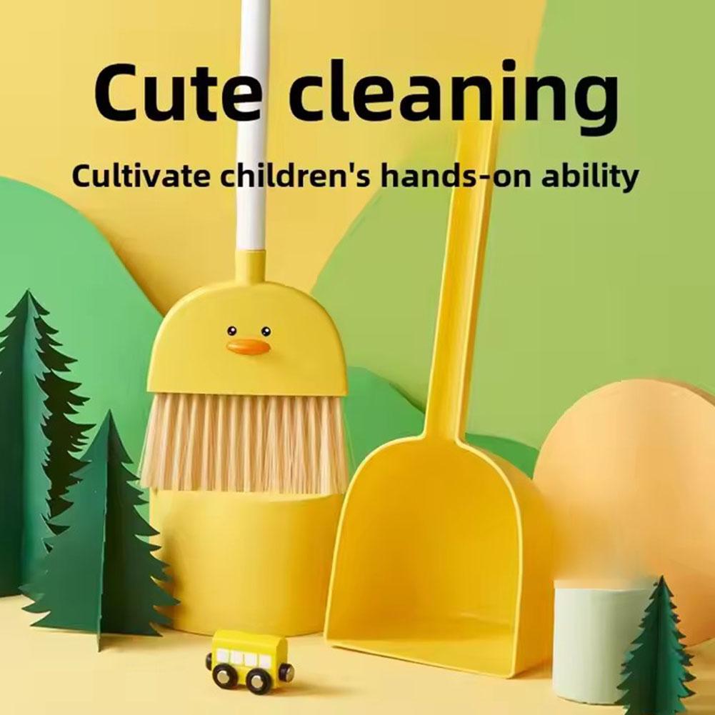 Mini-Kinderbesen und -Kehrscha – Kids Outdoor Broom Bewertung und Preis