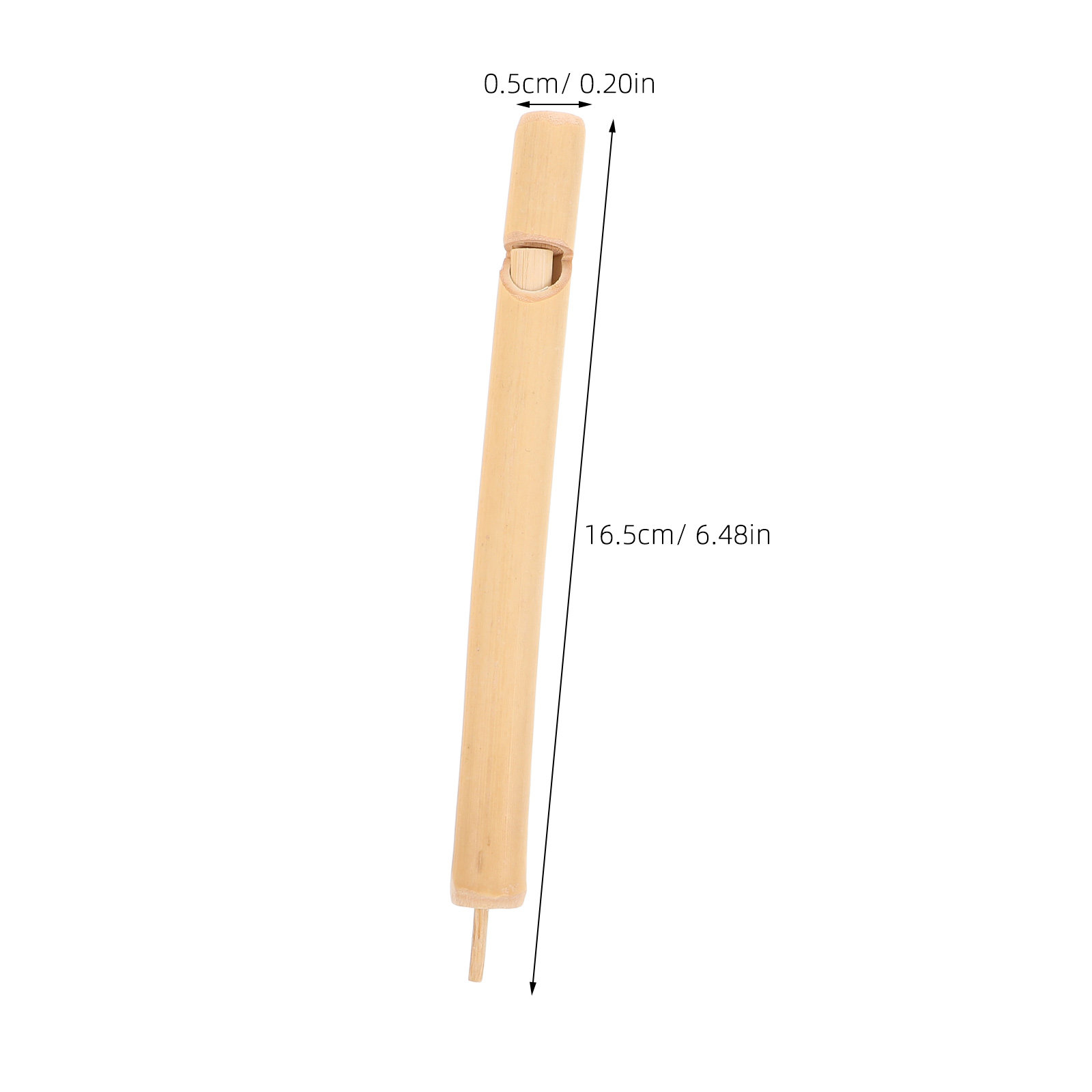 6 Stück Holz-Vogelpfeifen für  – Kids Outdoor Music Bewertung und Preis