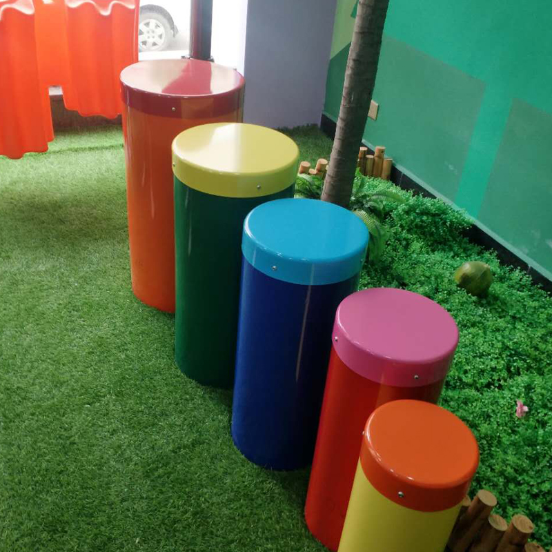Kreatives Design Kinder-Outdoo – Kids Outdoor Music Bewertung und Preis