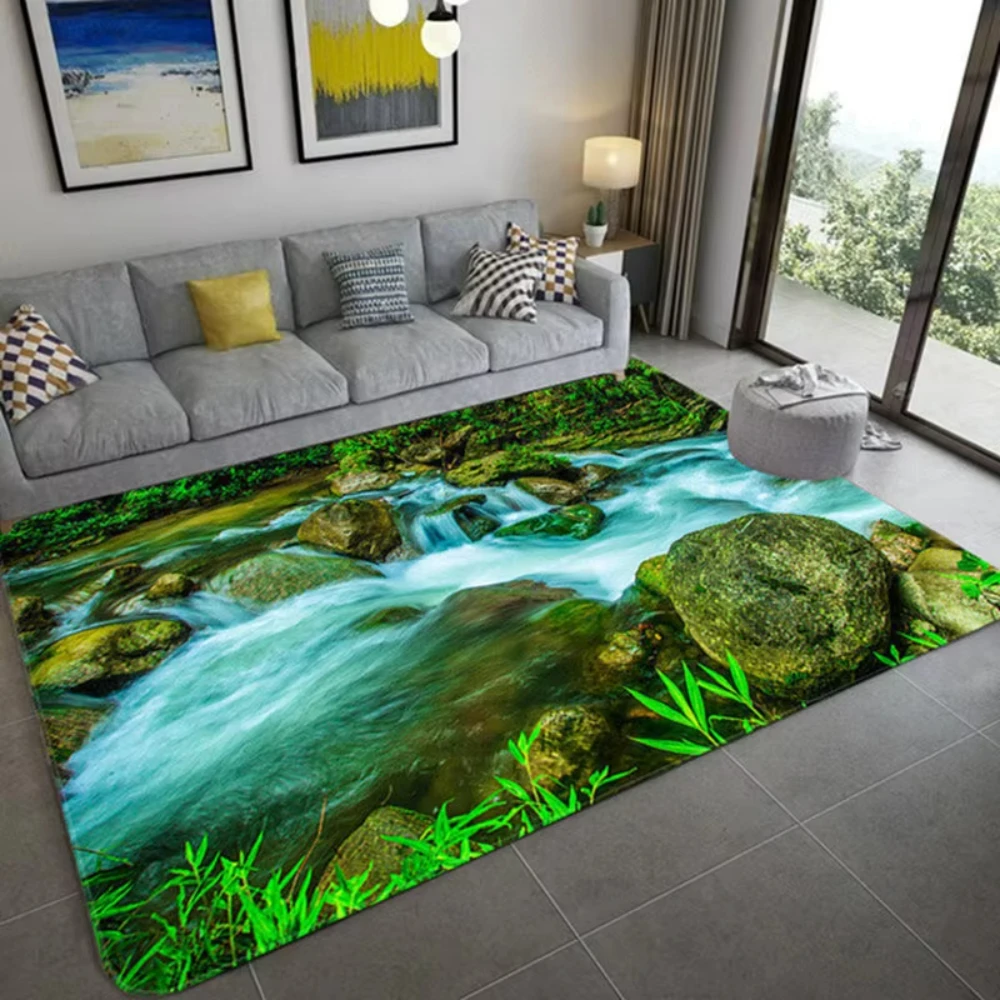 Von der Natur inspirierter 3D- – Kids Outdoor Ideas Bewertung und Preis
