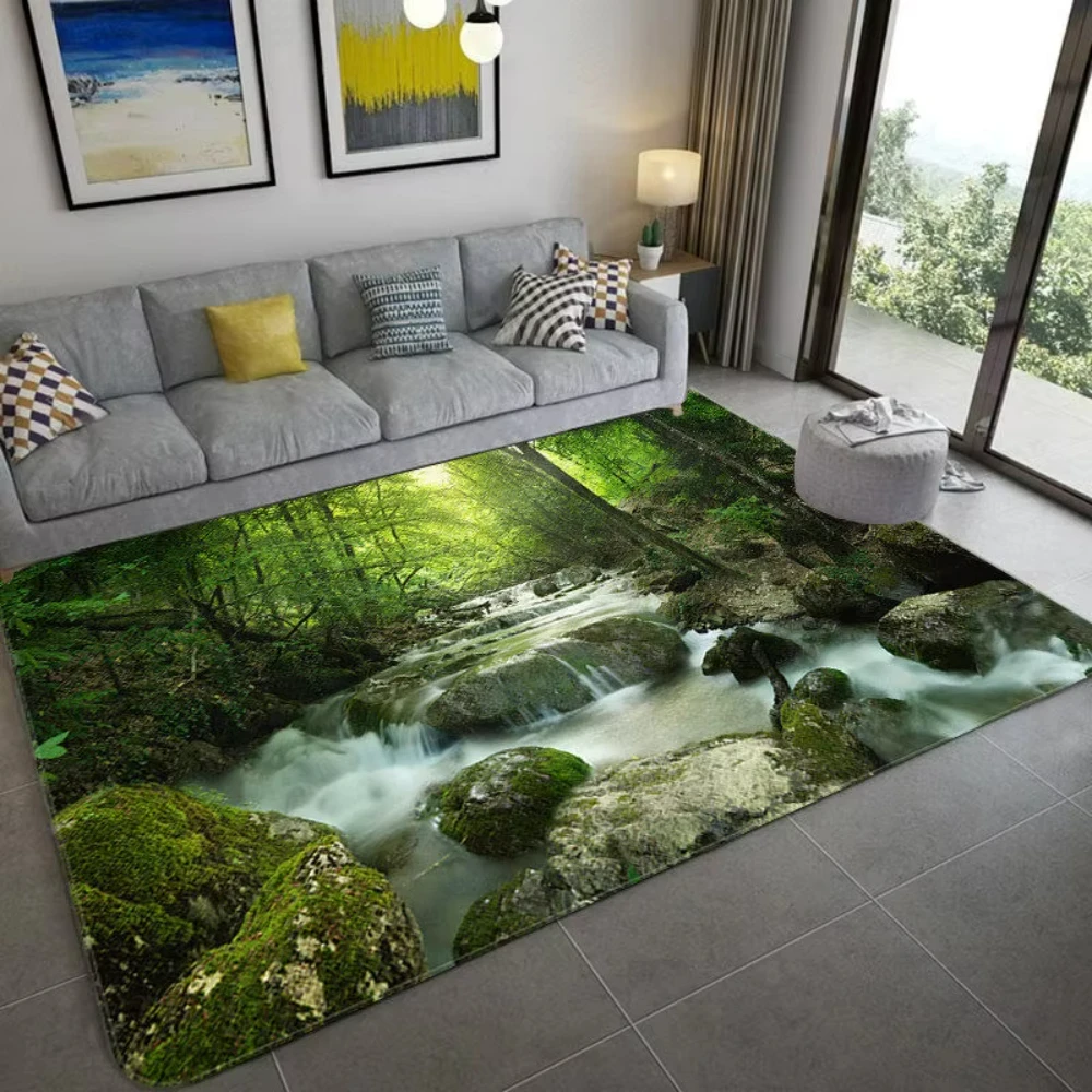 Von der Natur inspirierter 3D- – Kids Outdoor Ideas Bewertung und Preis