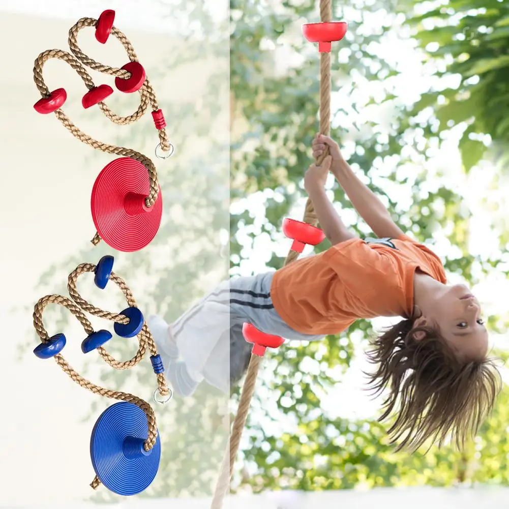 Kinder Fitness Klettern Seil m – Kids Outdoor Climber Bewertung und Preis
