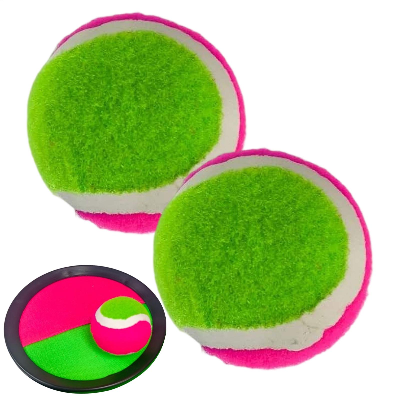 2 Stück 2,5 Zoll Klebrige Fang – Outdoor Games For Kids Bewertung und Preis
