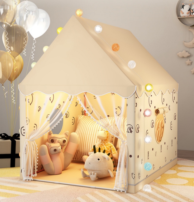Kinder-Spielzelt Prinzessinnen – Kids Outdoor Tent Bewertung und Preis