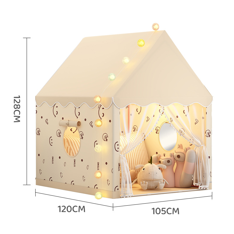 Kinder-Spielzelt Prinzessinnen – Kids Outdoor Tent Bewertung und Preis