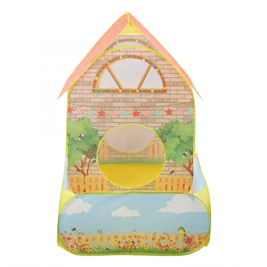 Tragbares, faltbares Kinderspi – Kids Outdoor Tent Bewertung und Preis