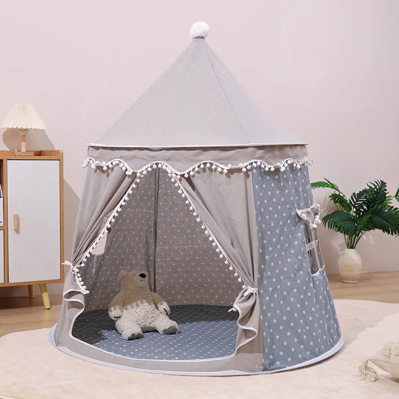Großes Tipi-Zelt für Kinder, z – Kids Outdoor Tent Bewertung und Preis