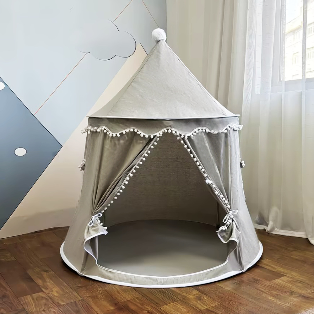 Großes Tipi-Zelt für Kinder, z – Kids Outdoor Tent Bewertung und Preis