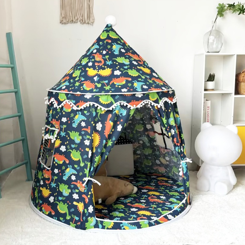 Großes Tipi-Zelt für Kinder, z – Kids Outdoor Tent Bewertung und Preis