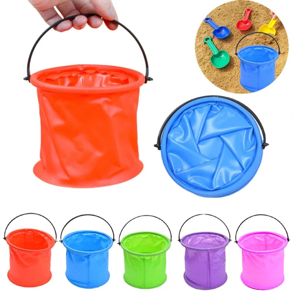 Zusammenklappbarer Strand-Sand – Kids Outdoor Water Toys Bewertung und Preis