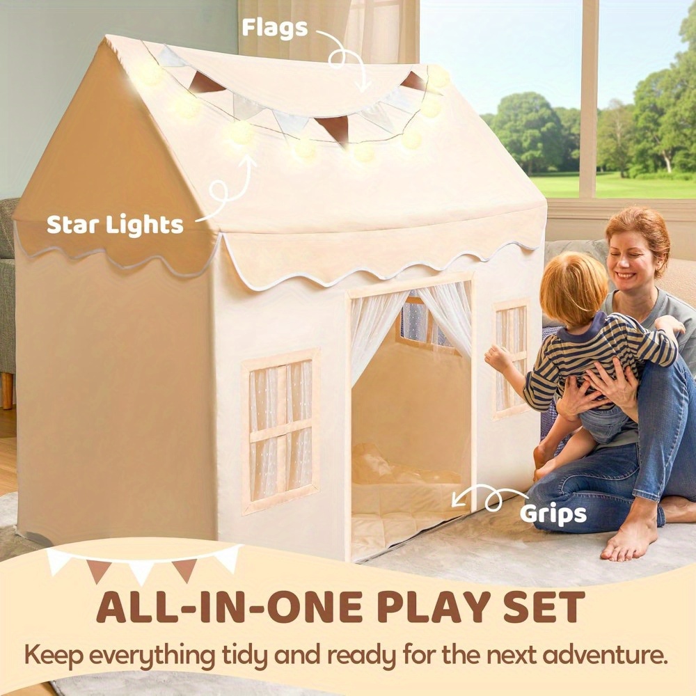 JOYFY Kinder-Spielzelt für Dri – Kids Outdoor Grill Bewertung und Preis